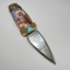 Native American knife